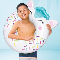 Cute Animal Swim Tubes - Superpanda