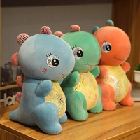 Cute Dino Plushies.