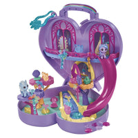 My Little Pony Mini World Magic Compact Creation Bridlewood Forest Toy