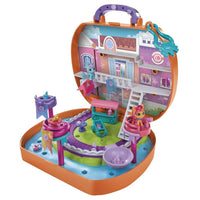 My Little Pony Mini World Magic Compact Creation Maretime Bay Toy