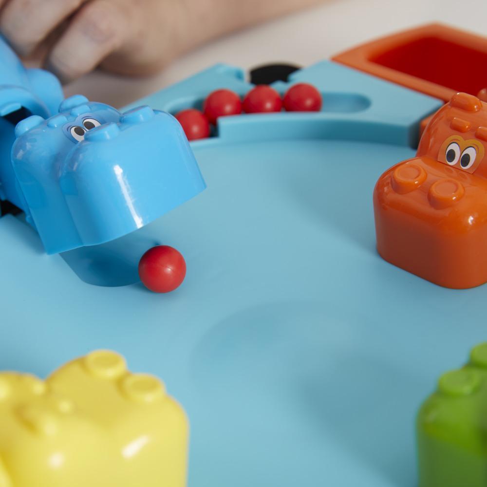 Hungry Hungry Hippos