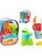 DEDE Beach Toys With Backpack - Superpanda