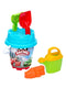 DEDE Medium Bucket Set - Superpanda