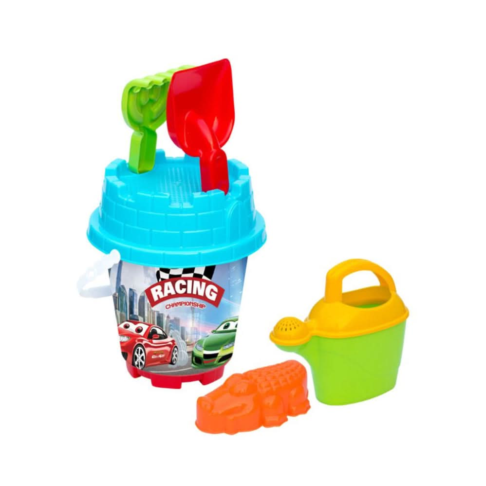 DEDE Medium Bucket Set - Superpanda