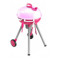 Delex Kids Super BBQ Barbecue Kettle - Superpanda