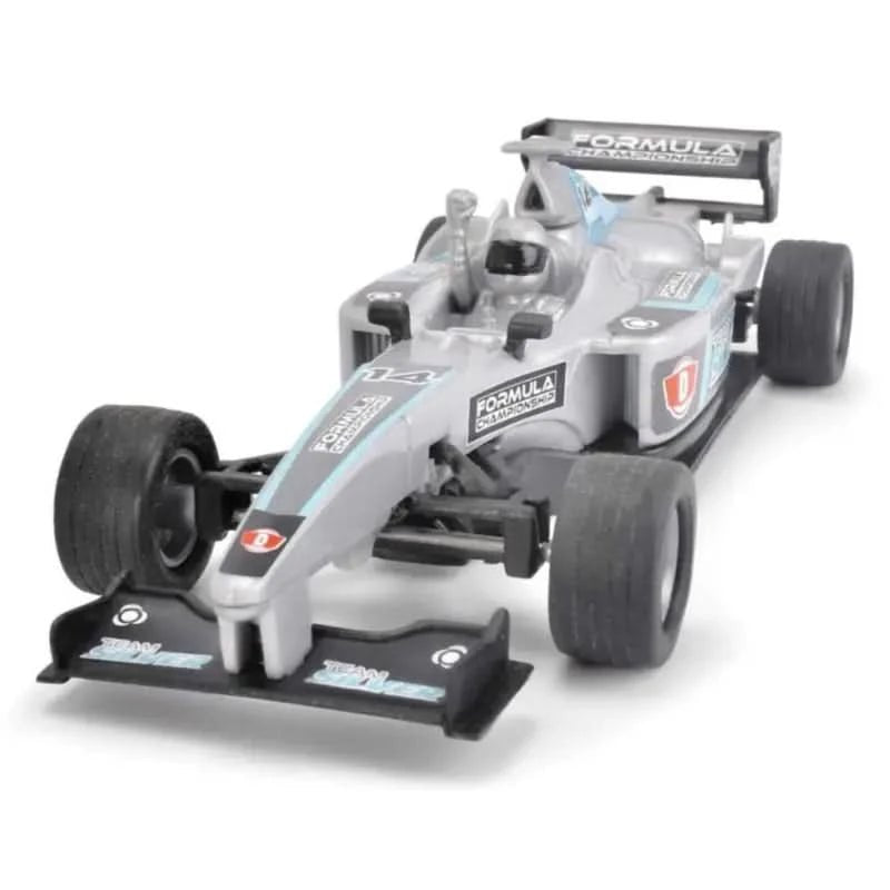 DICKIE Formula Racer F1 Car - Superpanda