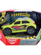 Dickie Mercedes Benz A - Class Beat Spinner Car - Superpanda