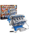 DISCOVERY Model Engine KIT - Superpanda