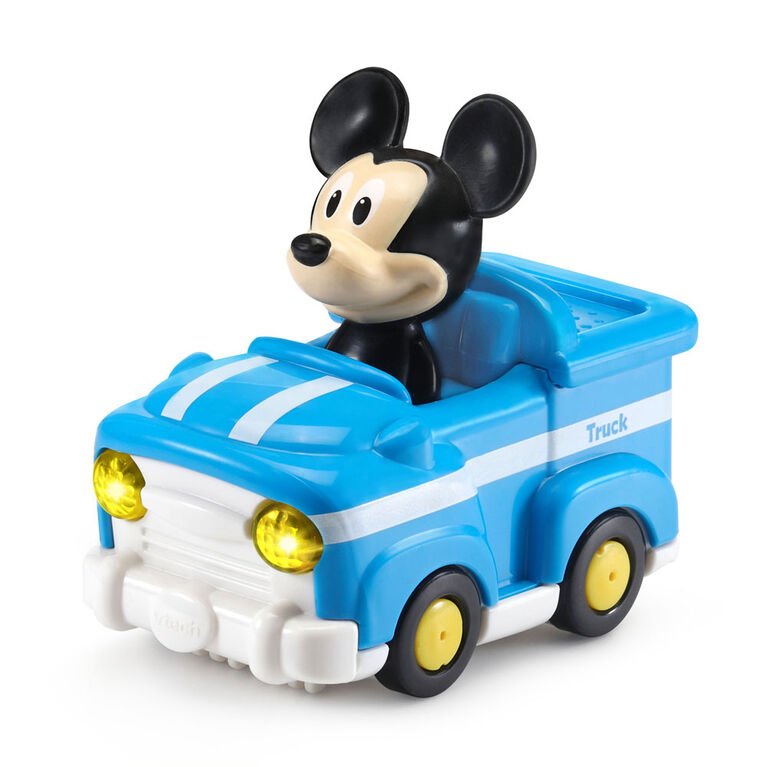 Disney Mickey Mouse Gas & Go Repair Shop - Superpanda