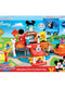 Disney Mickey Mouse Gas & Go Repair Shop - Superpanda