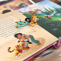 Disney Princess Beginnings My Busy Books - Superpanda