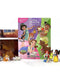 Disney Princess Beginnings My Busy Books - Superpanda