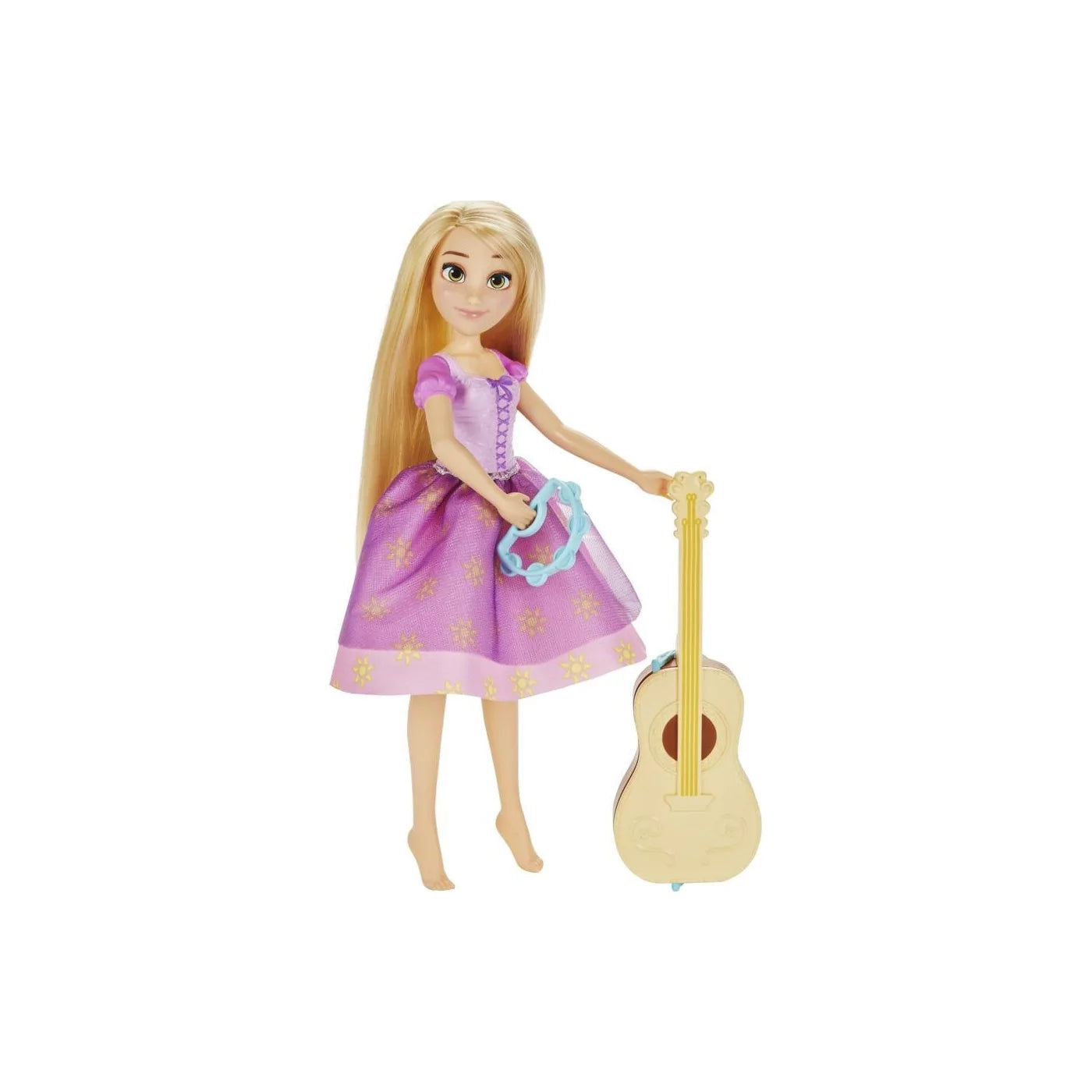 Disney Princess Rockin' Rapunzel