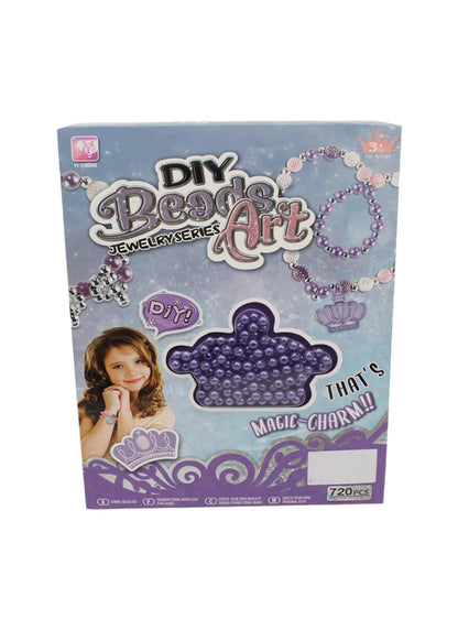 DIY Jewelry Making Kit - Superpanda