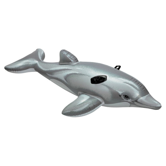 Intex Lil Dolphin Ride-on