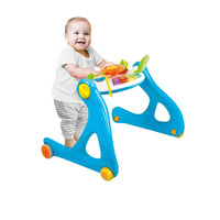 Drive 'N Play Gym Walker - Superpanda