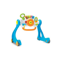 Drive 'N Play Gym Walker - Superpanda