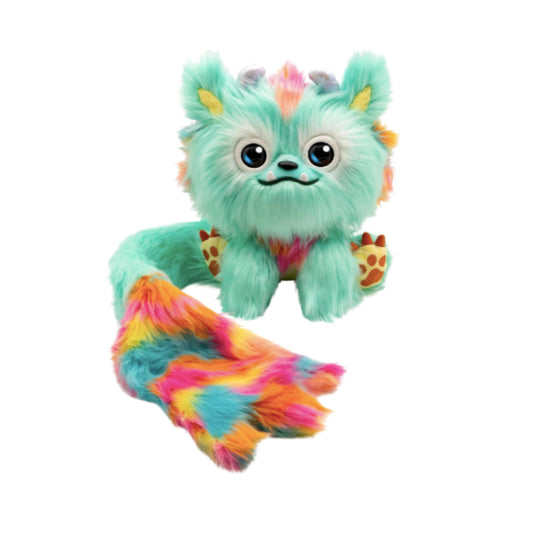 Furlings Companion 14-Inch Finley