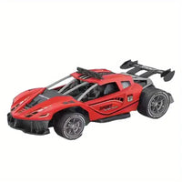 RC High Speed Racing Car.