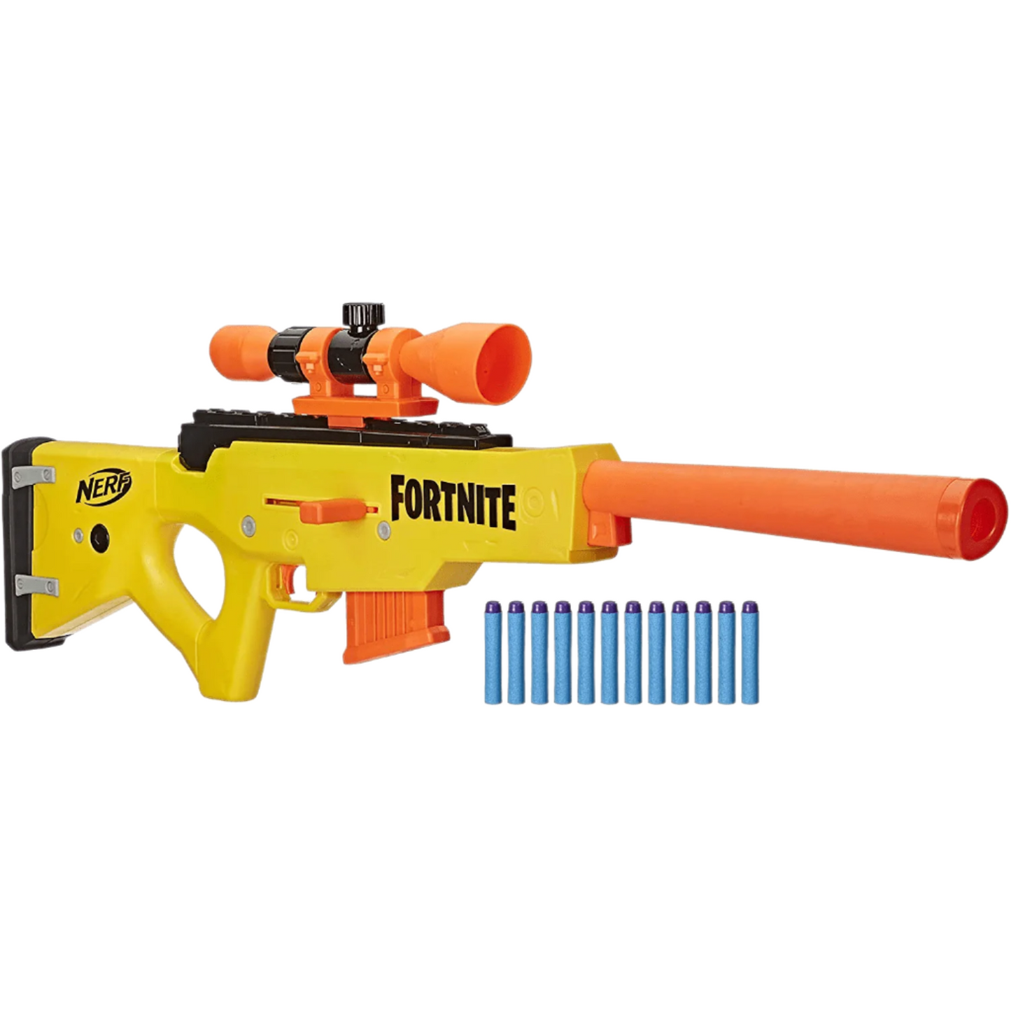 Nerf Fortnite BASR-L Bolt Action