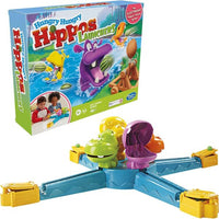 Hasbro Hungry Hungry Hippos Launchers