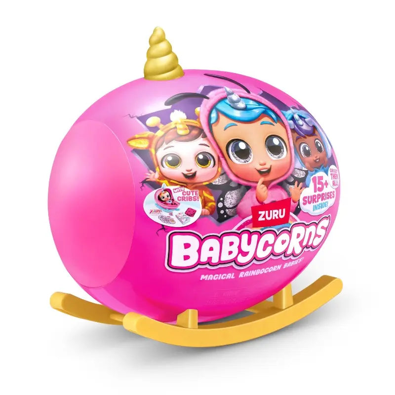 babycorns (صغير) (S1)
