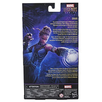 Black Panther Legacy Collection Shuri