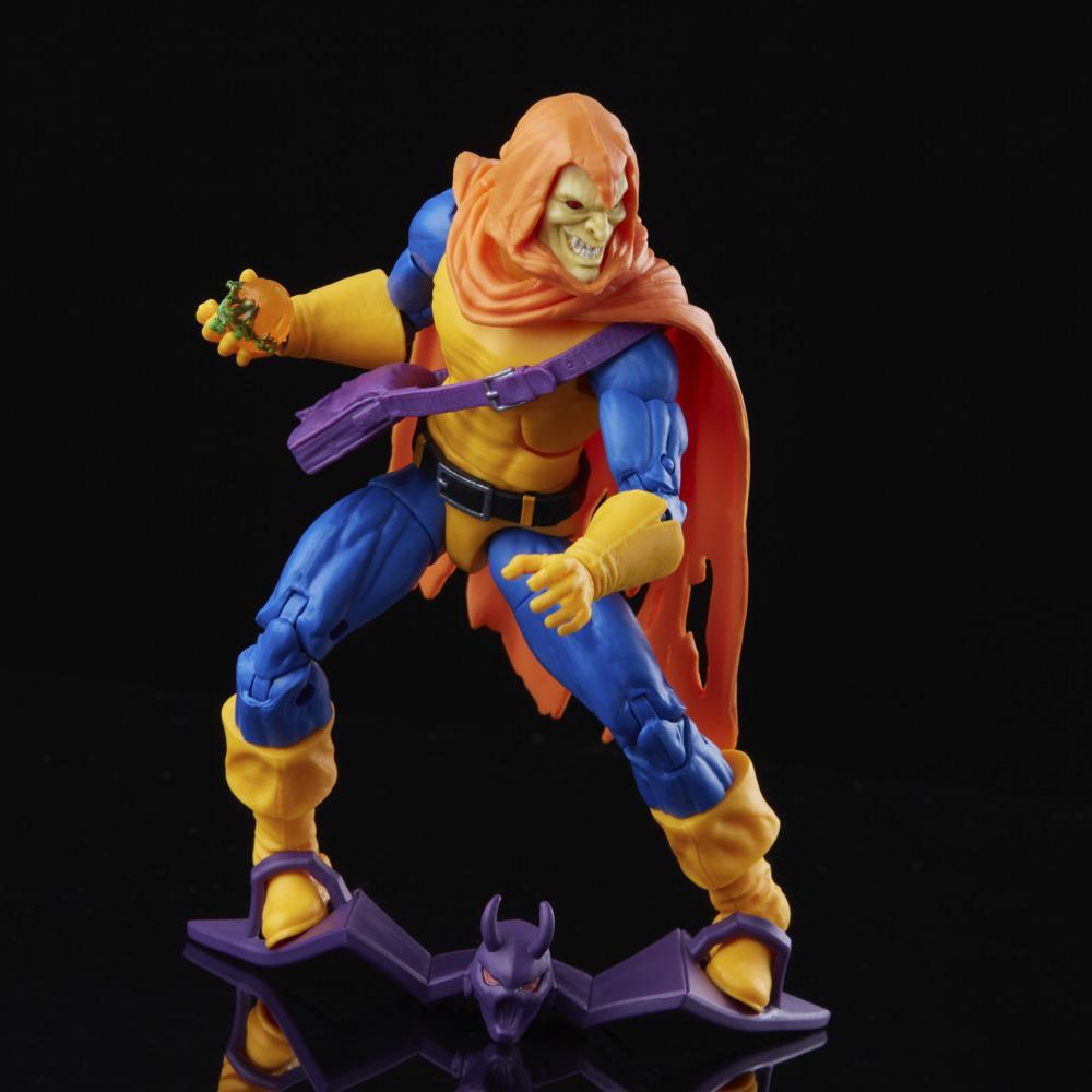 Spider-Man Hobgoblin Action Figure