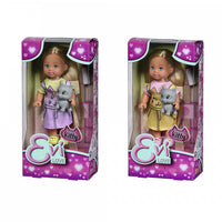 Steffi-Love Evi Love Kitty Doll