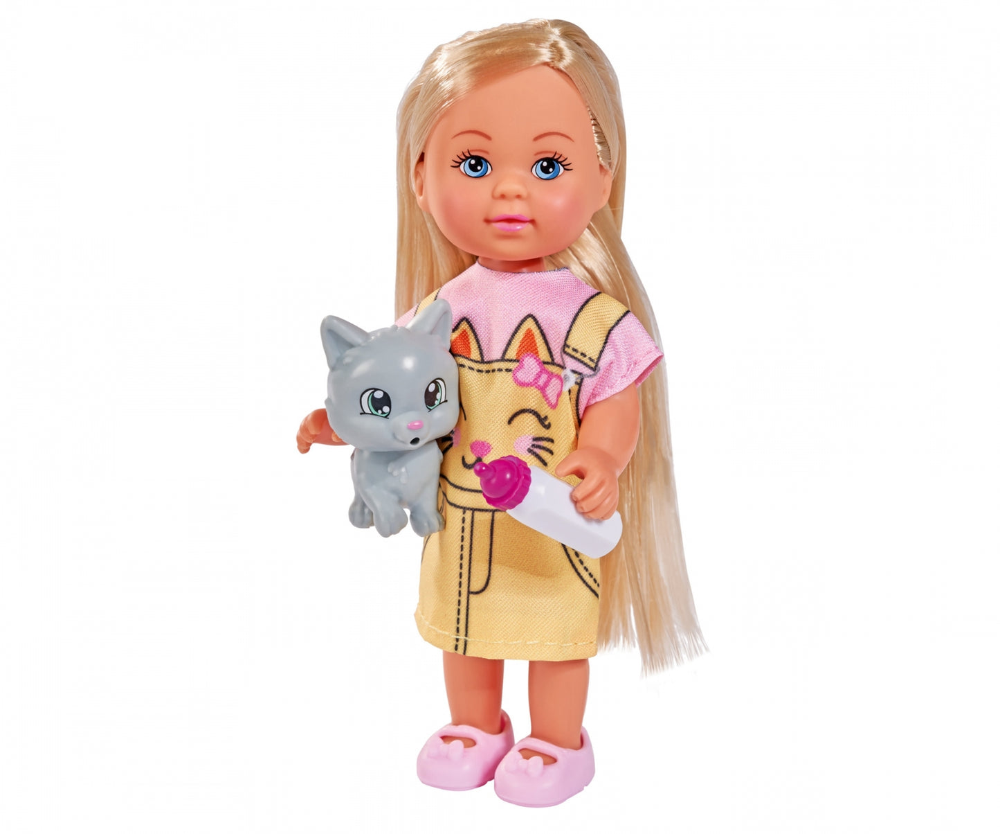 Evi Love Kitty Doll