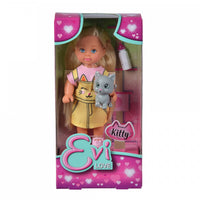 Steffi-Love Evi Love Kitty Doll