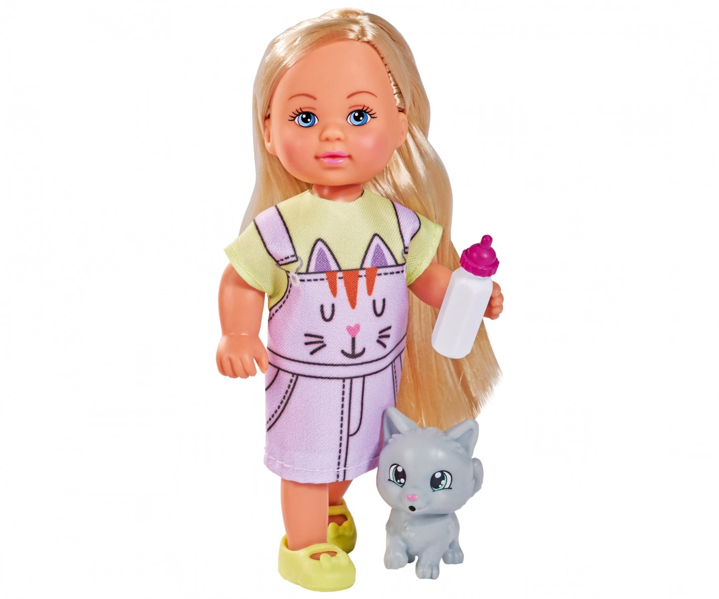 Evi Love Kitty Doll