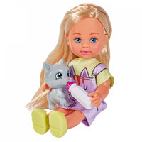 Steffi-Love Evi Love Kitty Doll