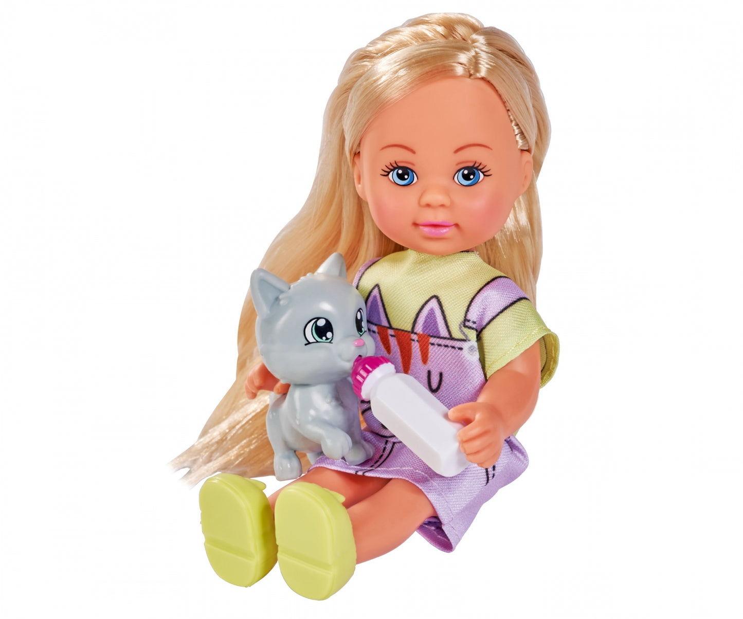 Evi Love Kitty Doll