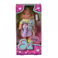 Steffi-Love Evi Love Kitty Doll