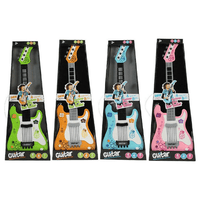 Electric Guitar Toys. - Superpanda