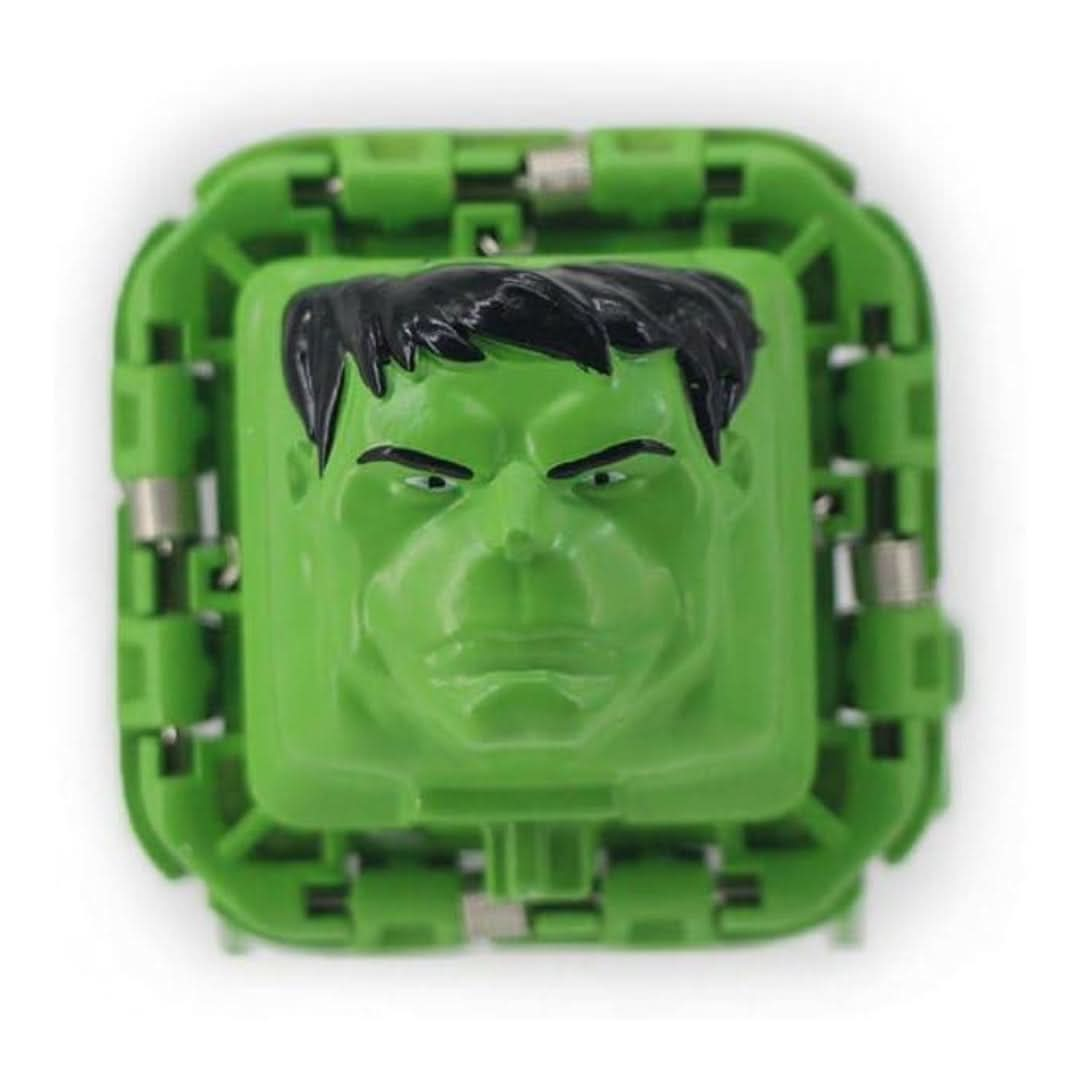 Eolo Marvel Avengers Hulk - Superpanda