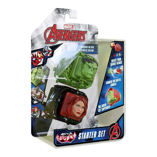 Eolo Marvel Avengers Hulk - Superpanda