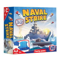 Epic Fun - Naval Strike Game - Superpanda