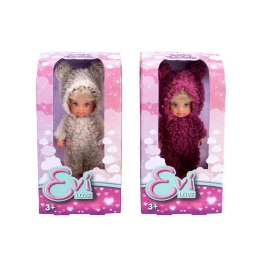 Evi Love Cute Teddy
