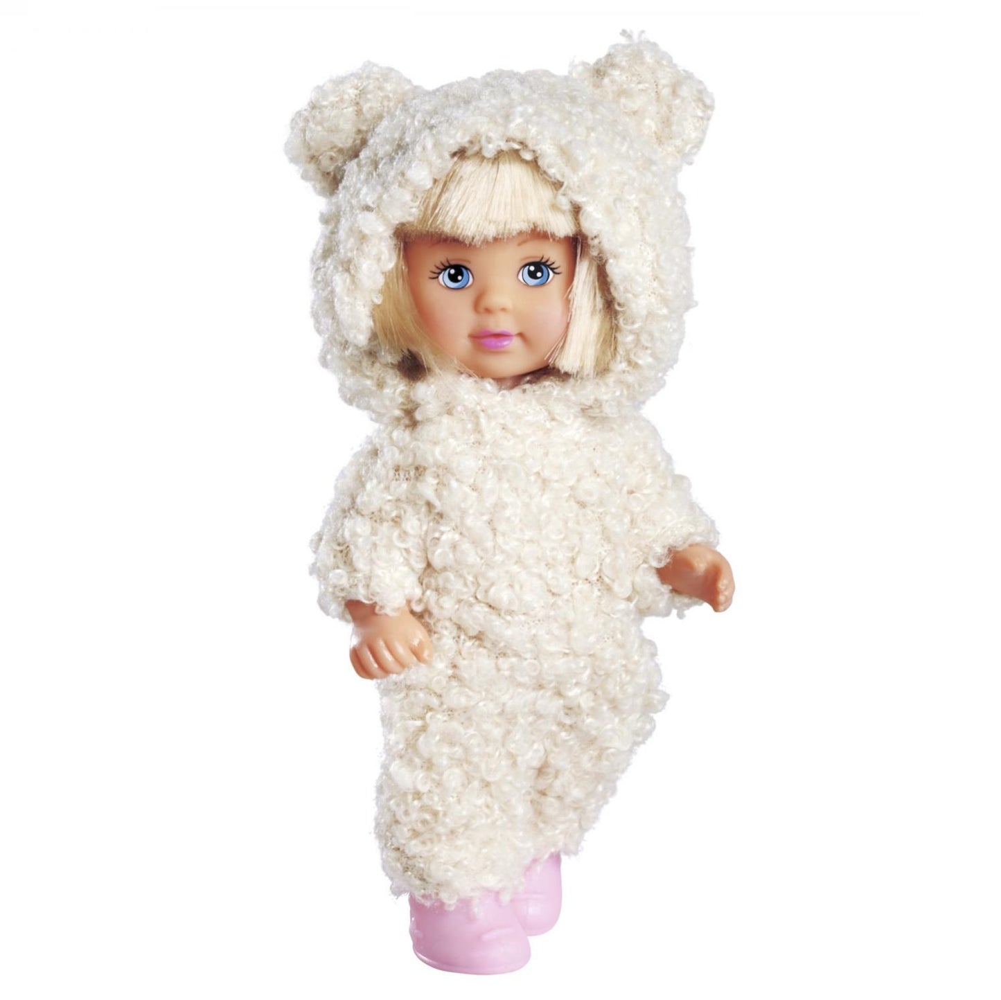 Evi Love Cute Teddy
