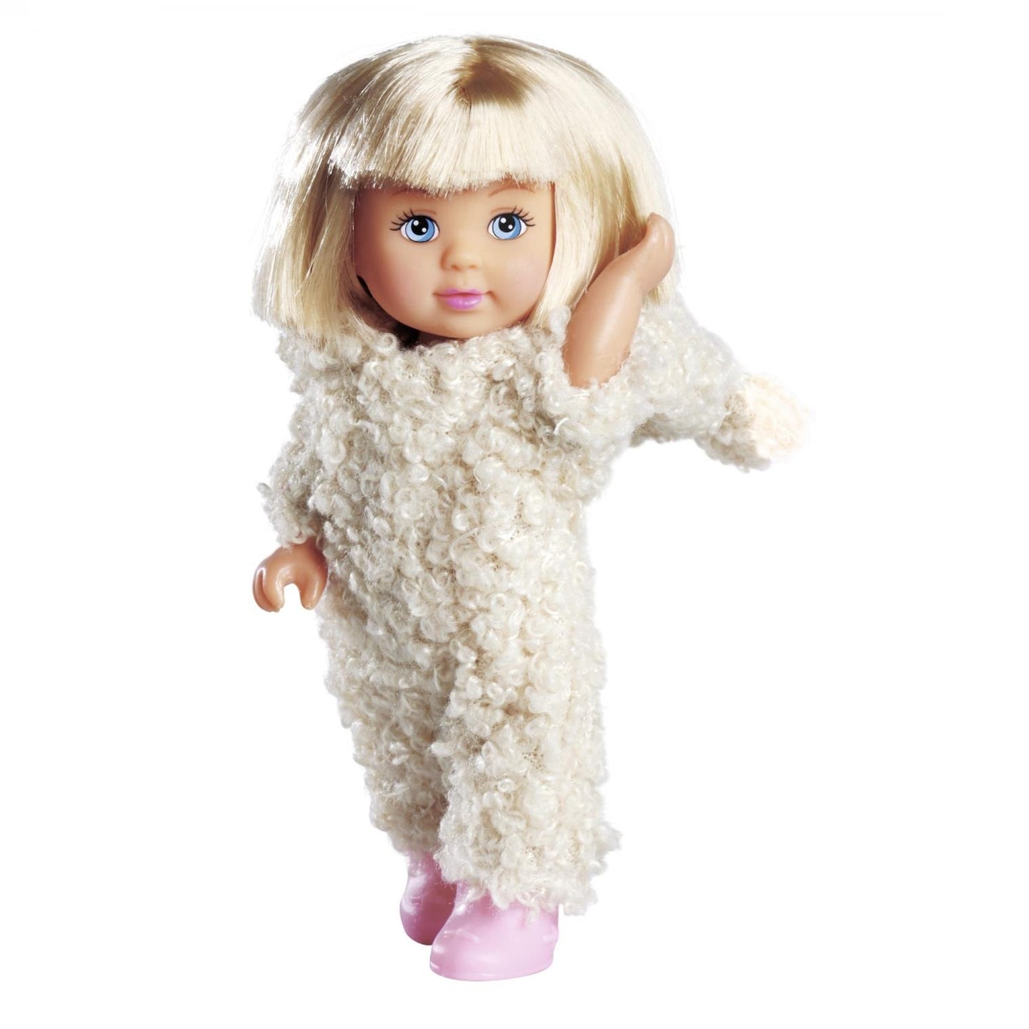 Evi Love Cute Teddy