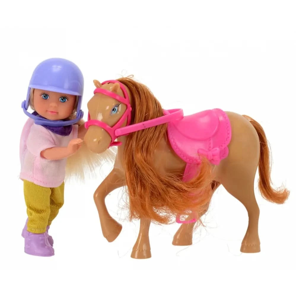 Simba Evi's Pony asst