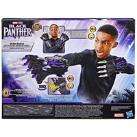 Black Panther Wakanda Battle FX Claws