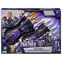 Black Panther Wakanda Battle FX Claws