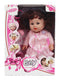 Fabiola Doll Play Set - Superpanda