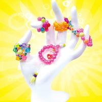 Fashion Beads & Jewelry Set. - Superpanda