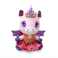 TIGERHEAD Baby Gemmy Winged Buddies Royal Unicorn Surprise- Assorted