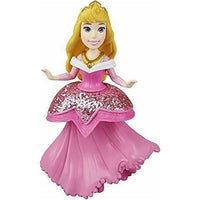 Disney Princess Small Doll Asst