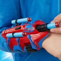 Spider-Man Nerf Thwip-Tech Blaster